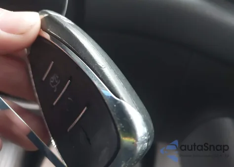 2018 Chevrolet Malibu Lt из США, поврежденный, VIN 1G1ZD5ST3JF152636